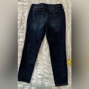 MAURICE’S jeans 16W Reg